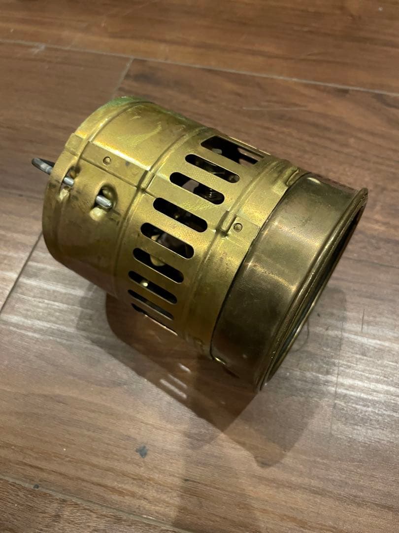 OPTIMUS 123R SVEA オプティマス