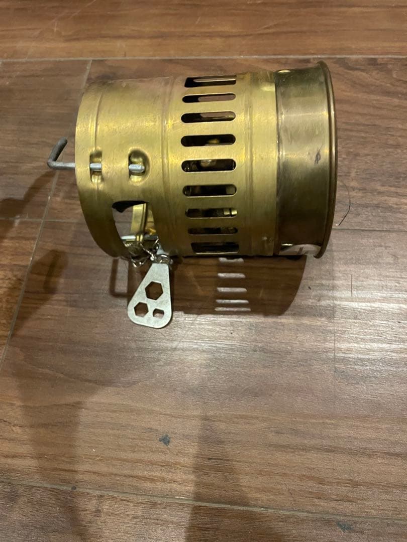 OPTIMUS 123R SVEA オプティマス