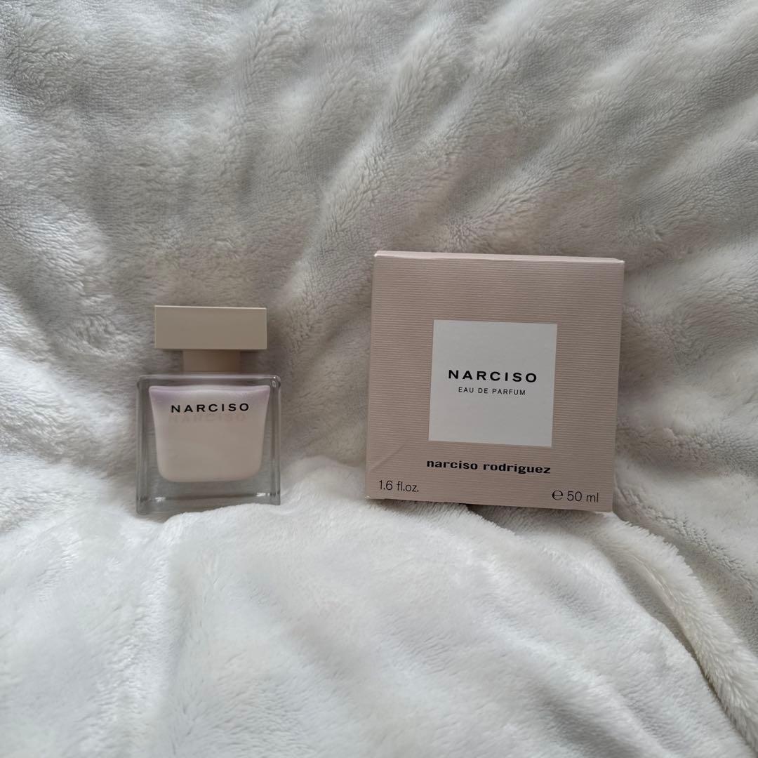 NARCISO NARCISO オードパルファム 50ml