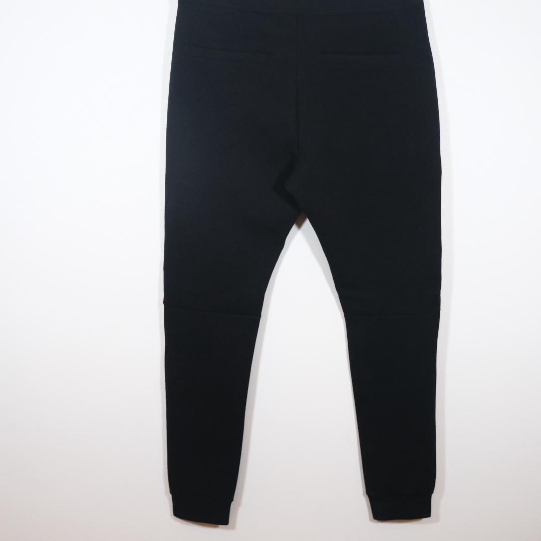 F.C.R.B. 24AW TECH KNIT TRAINING PANTS L