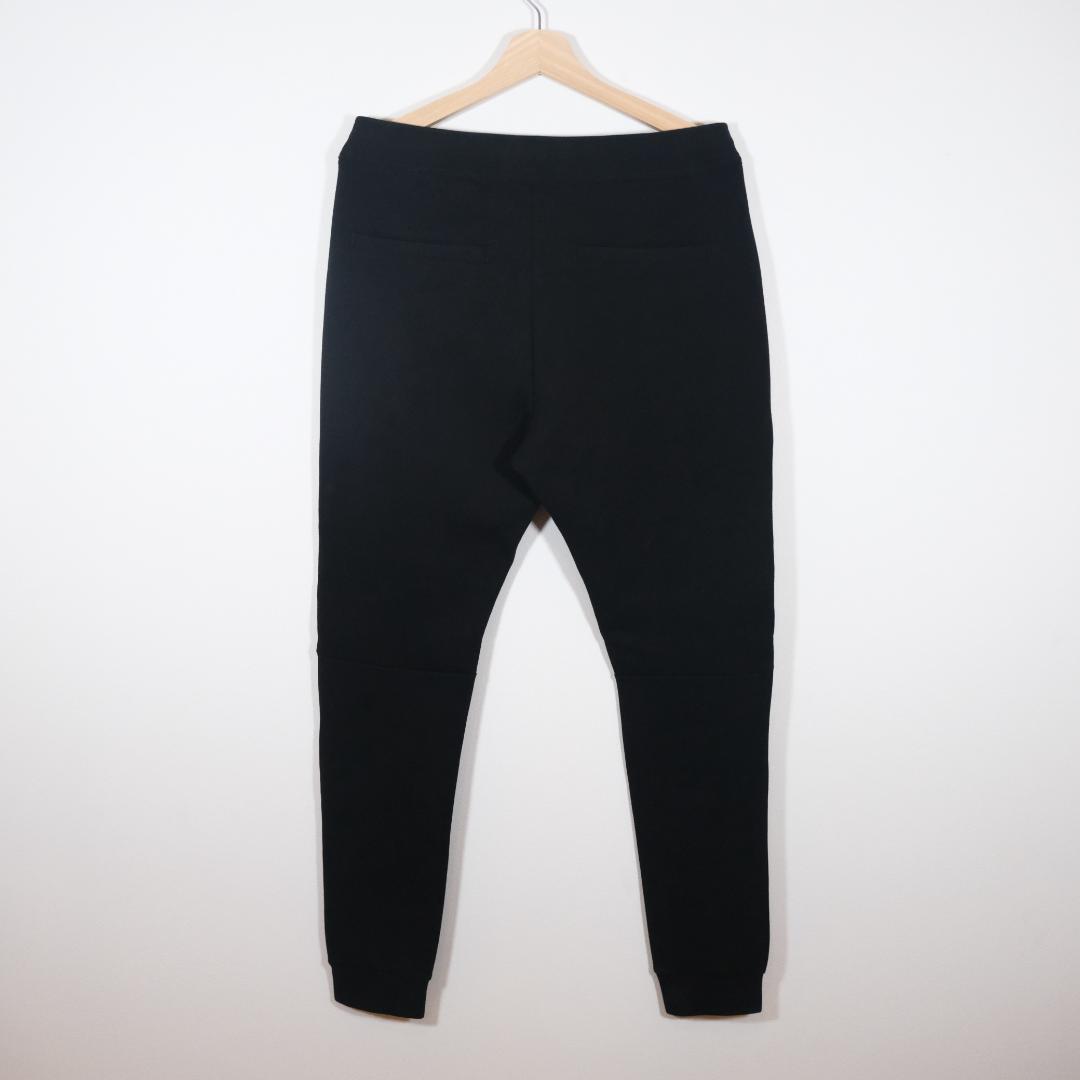 F.C.R.B. 24AW TECH KNIT TRAINING PANTS L