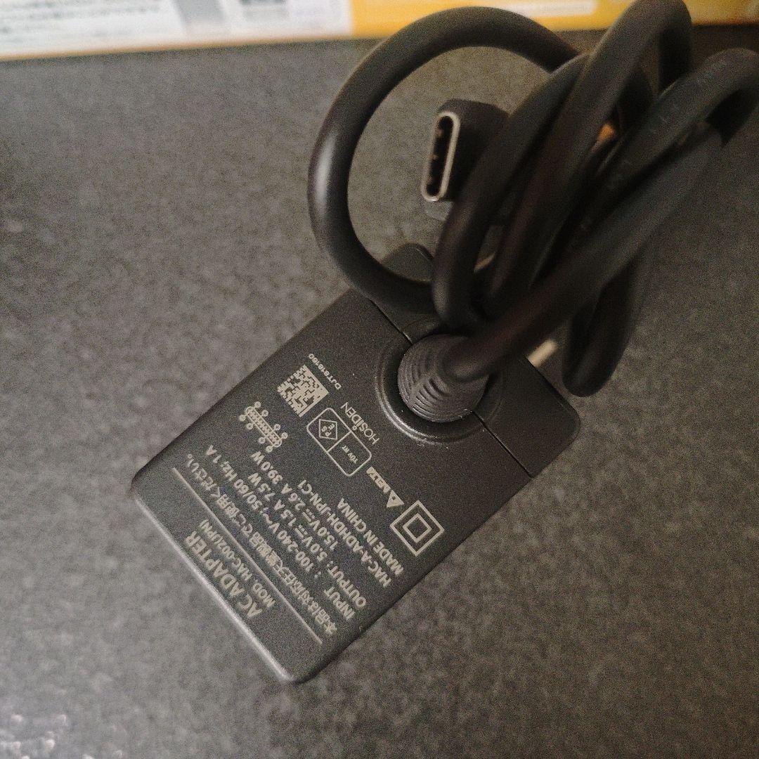 Nintendo Switch Lite イエロー 本体　美品