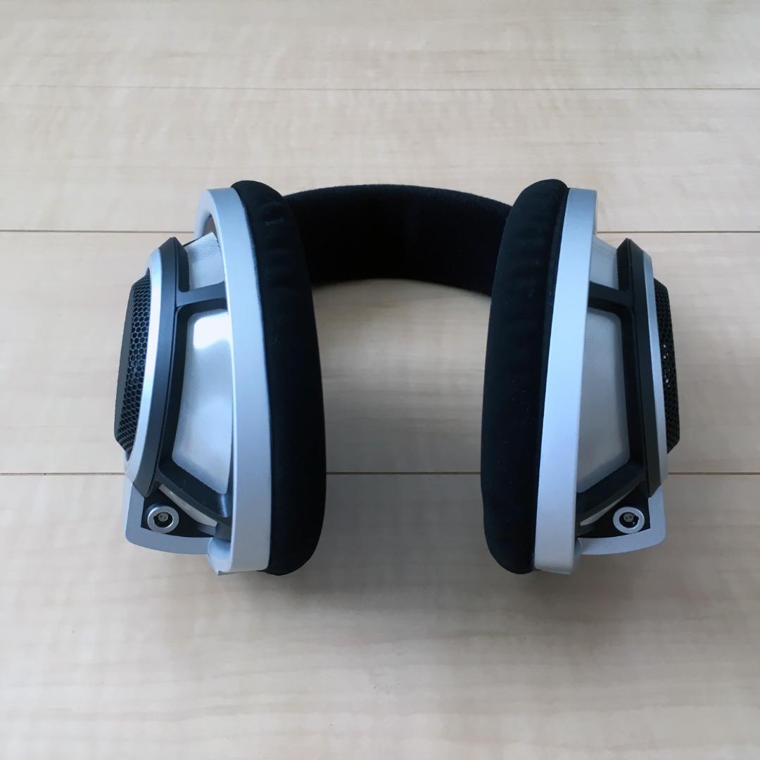 Sennheiser ゼンハイザー HD800