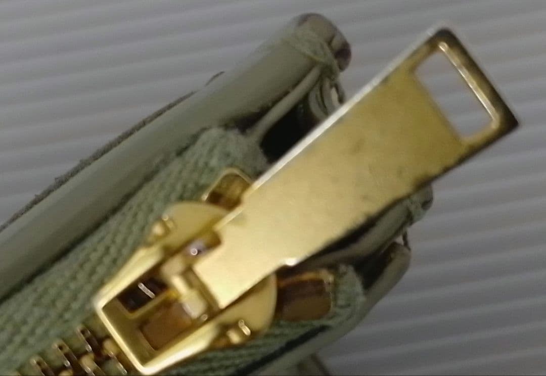 APV09 ボッテガヴェネタ カセット コンパクトウォレット