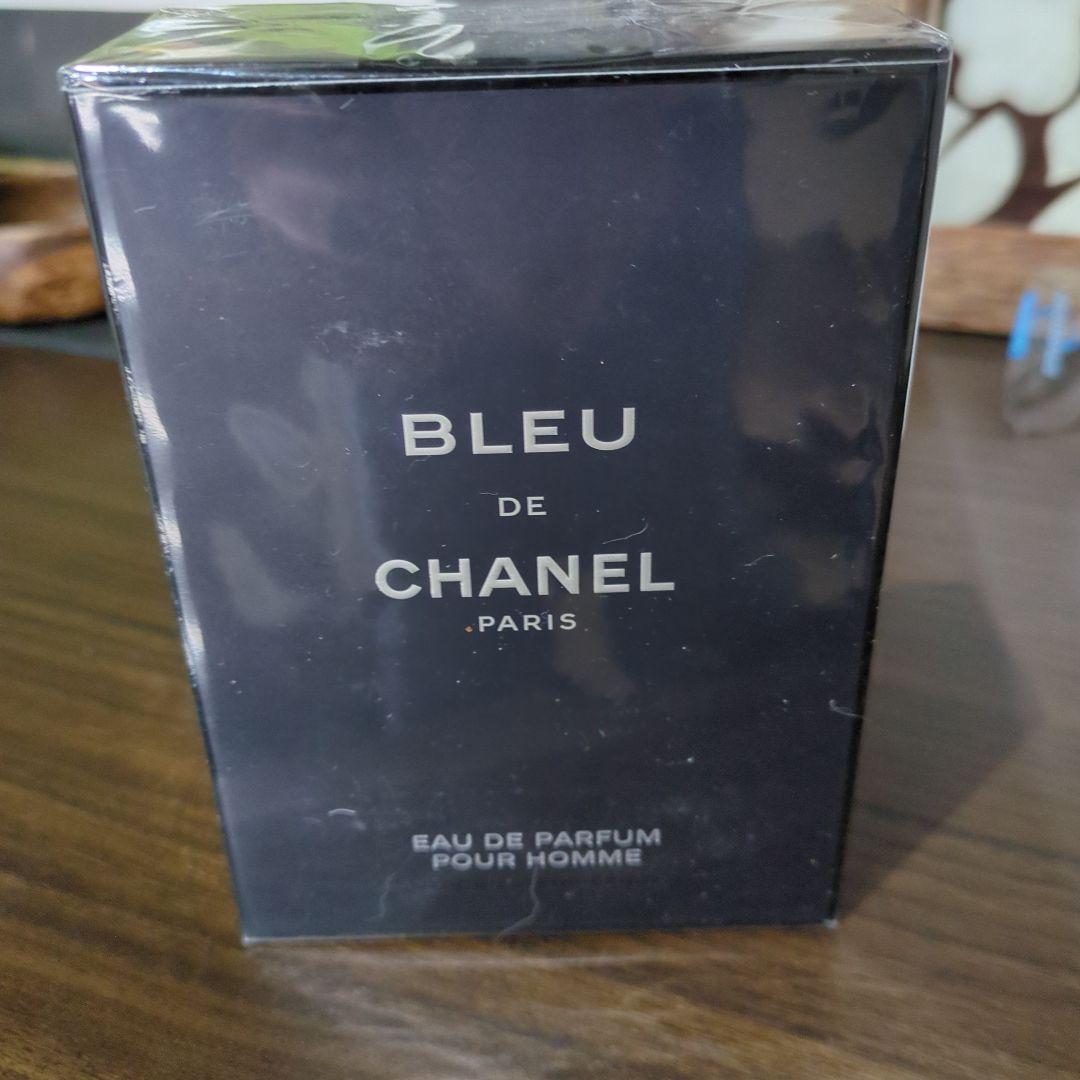 CHANEL ブルードゥシャネル オーデパルファム 150ml