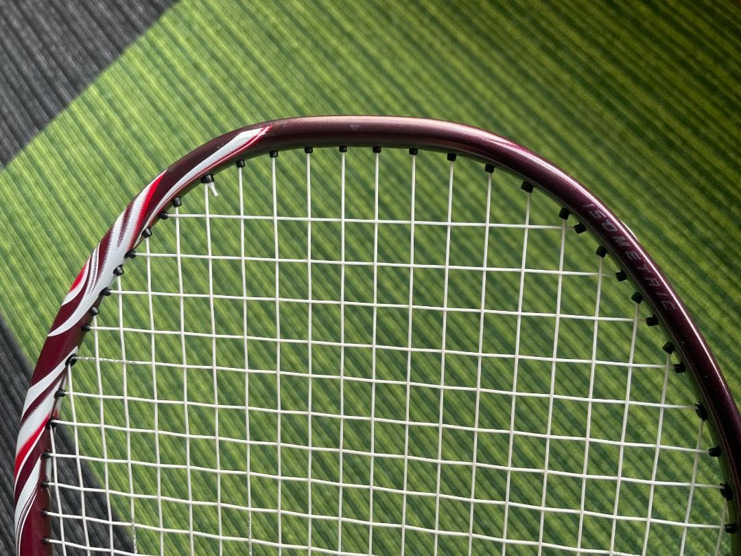 アストロクス100zz ASTROX100zz