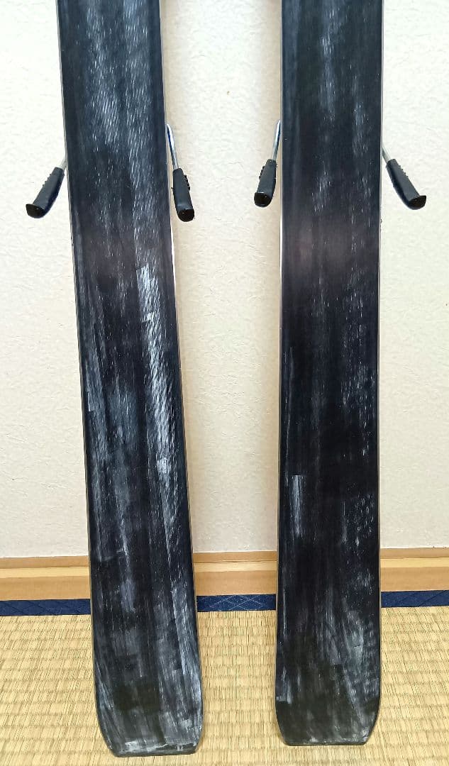 OGASAKA オガサカ Unity AS-2 ブルー 限定カラー 165cm