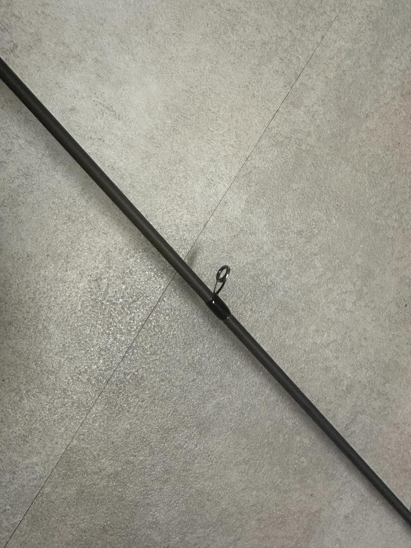 【美品 本日発送】Major Craft EZ5-862M メジャークラフト