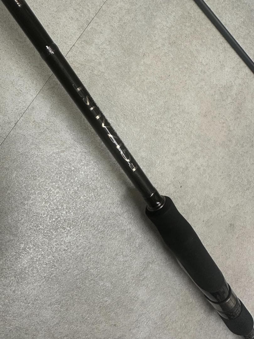 【美品 本日発送】Major Craft EZ5-862M メジャークラフト