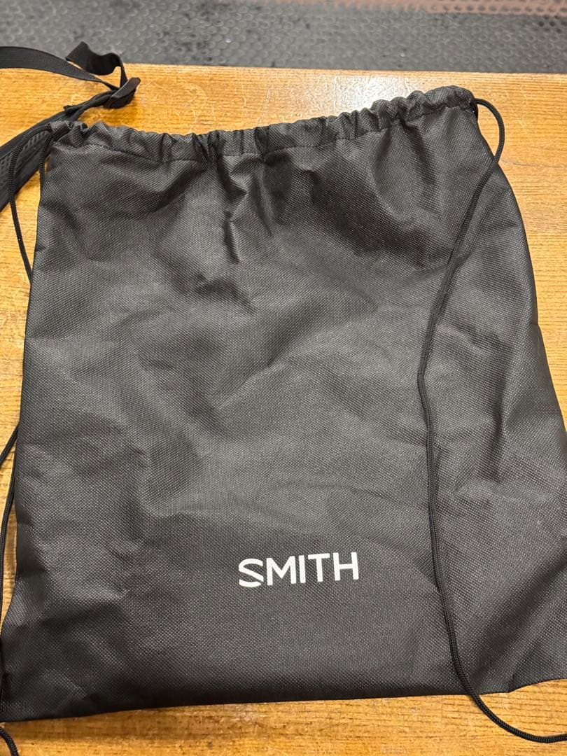 Smith Method ヘルメット　ブラック