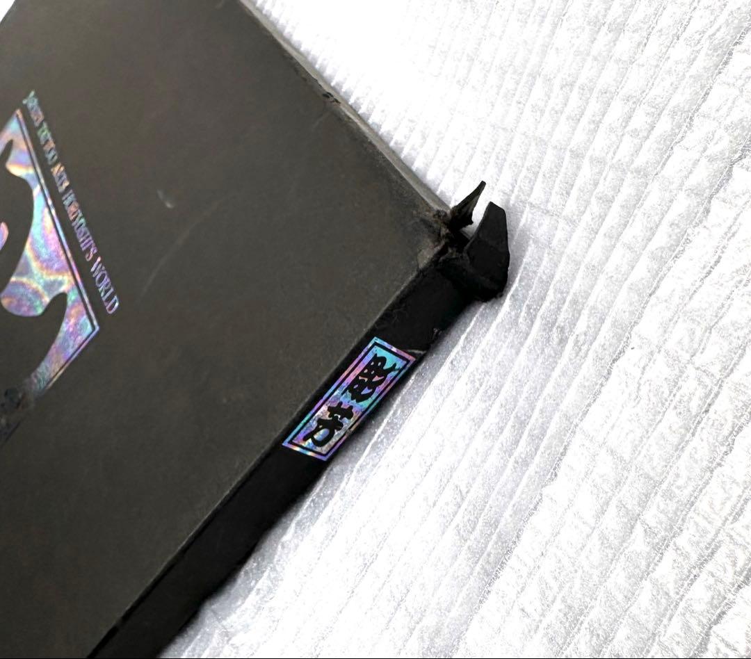 『日本刺青芸術 彫芳 』