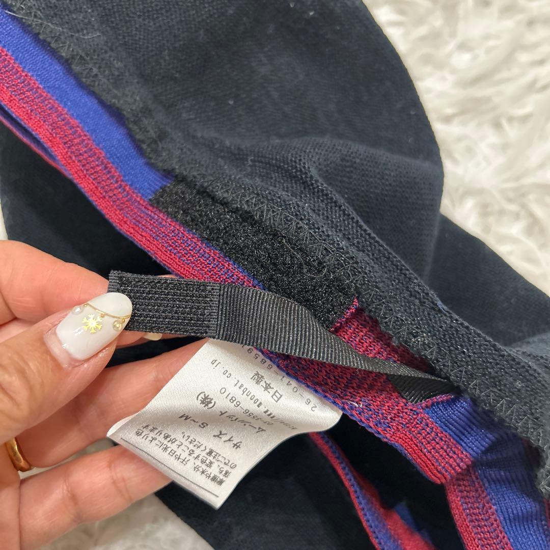 ヴィヴィアンウエストウッド　サーモベレー帽　オーブ　黒