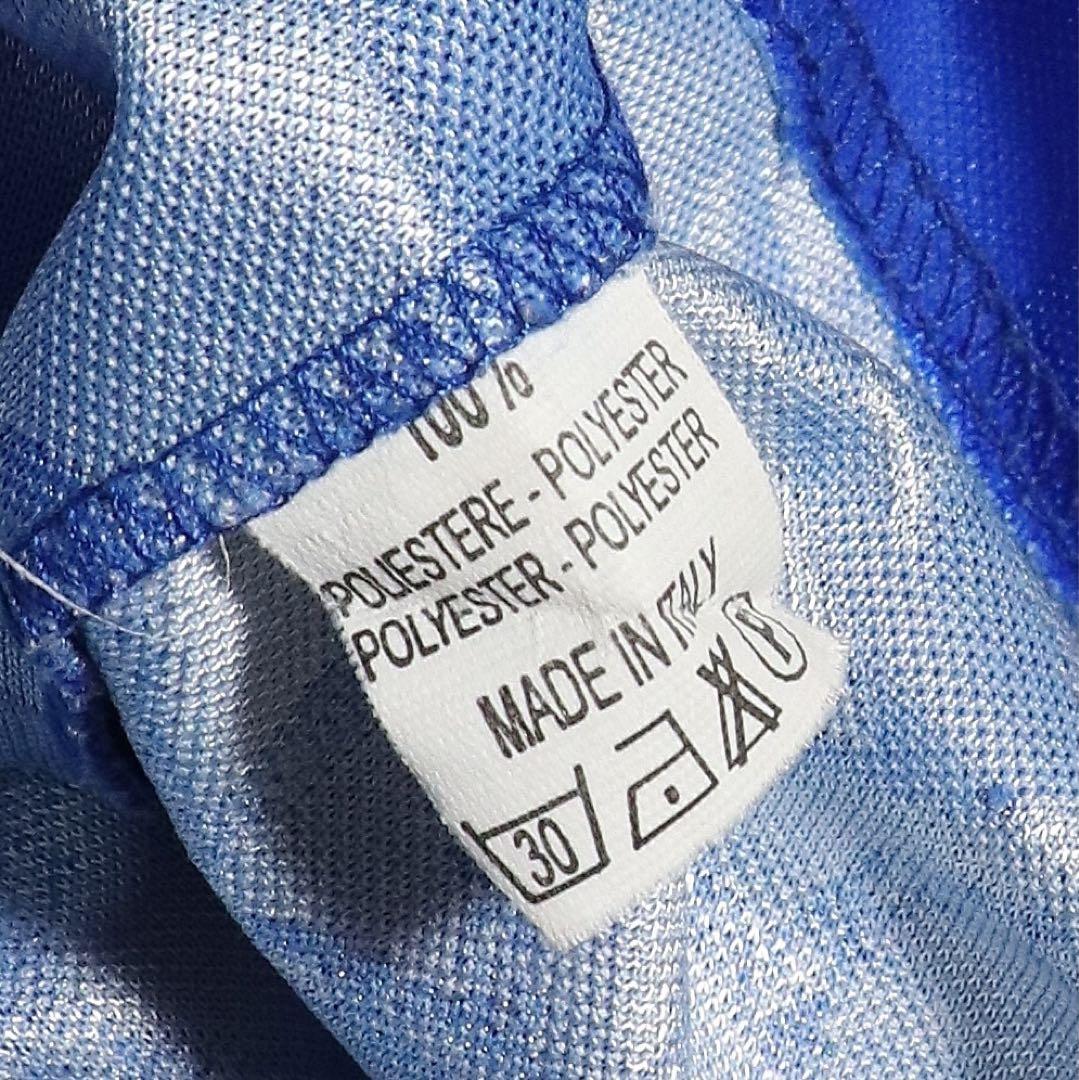 正規品★L★95-96★サンプドリア★サッカーユニフォーム★asics★90s