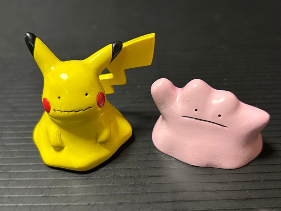 ポケモン　モンコレ セット　初期TOMY
