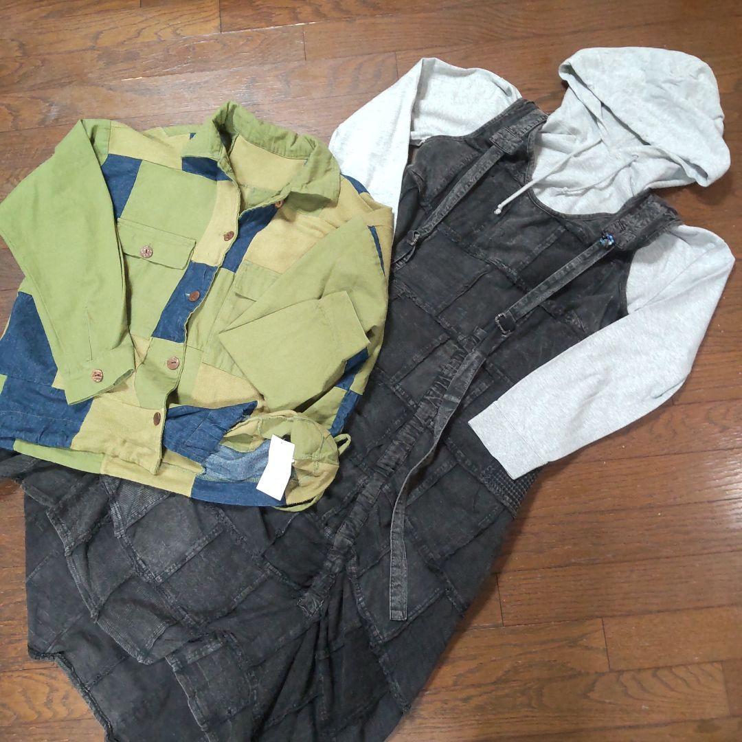 お取り置き中のお品になります(⁠◍⁠•⁠ᴗ⁠•⁠◍⁠)⁠✧⁠*⁠。