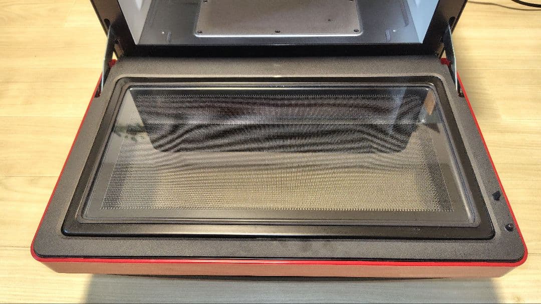 極美品 日立 MRO-S8X オーブンレンジ