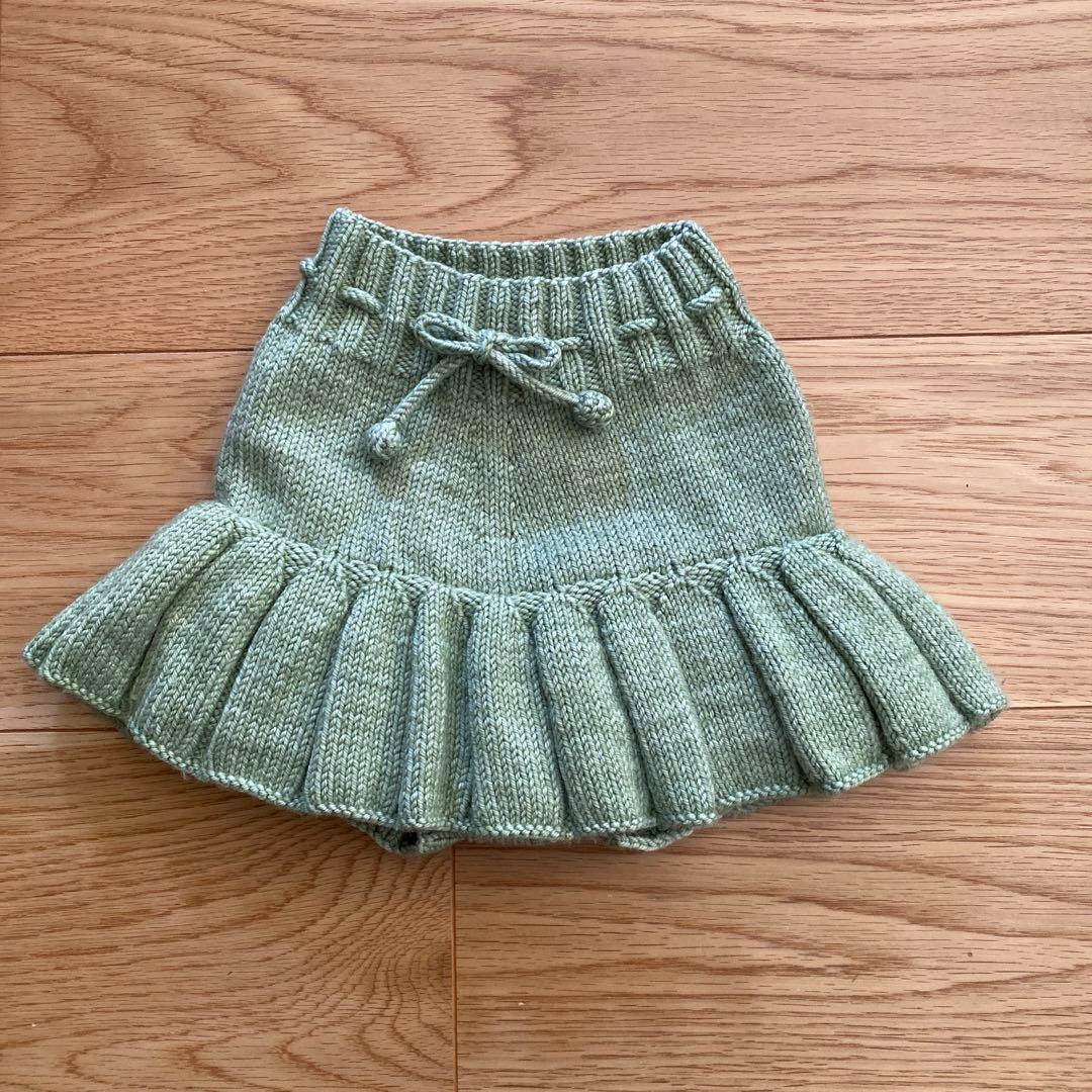 #⭐︎misha&puff スケポン 4y