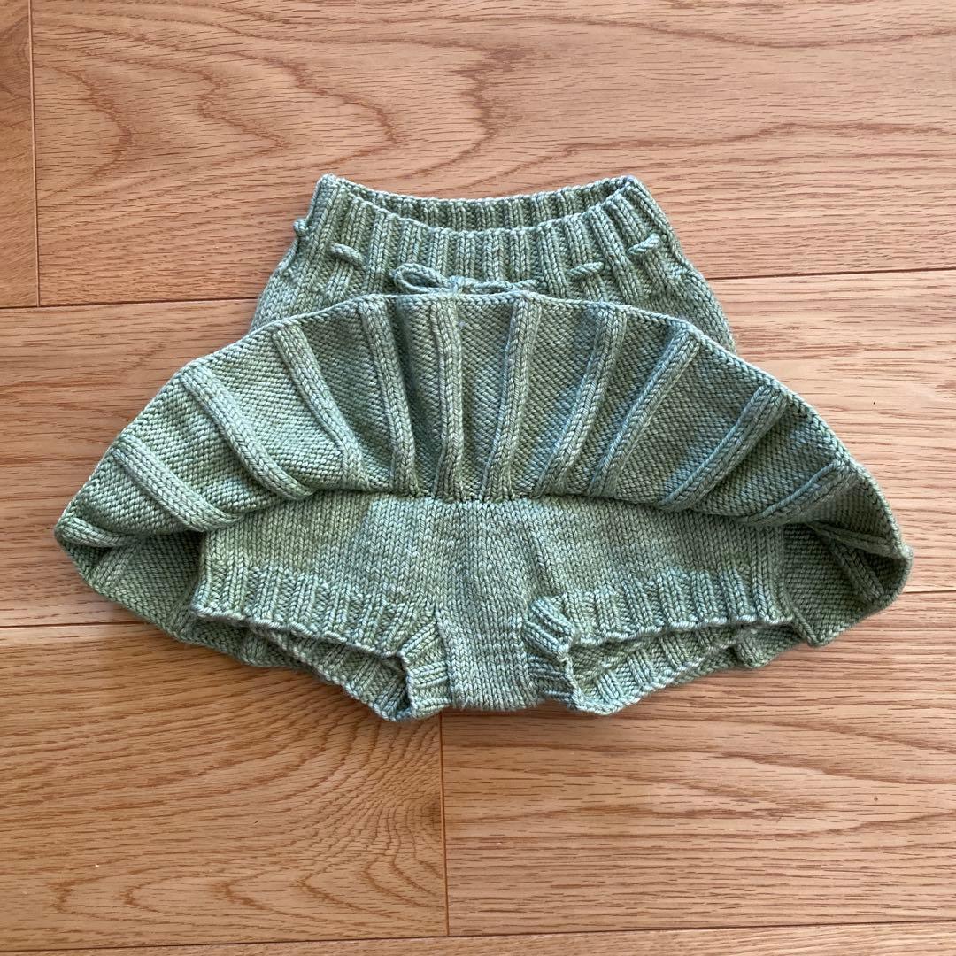 #⭐︎misha&puff スケポン 4y