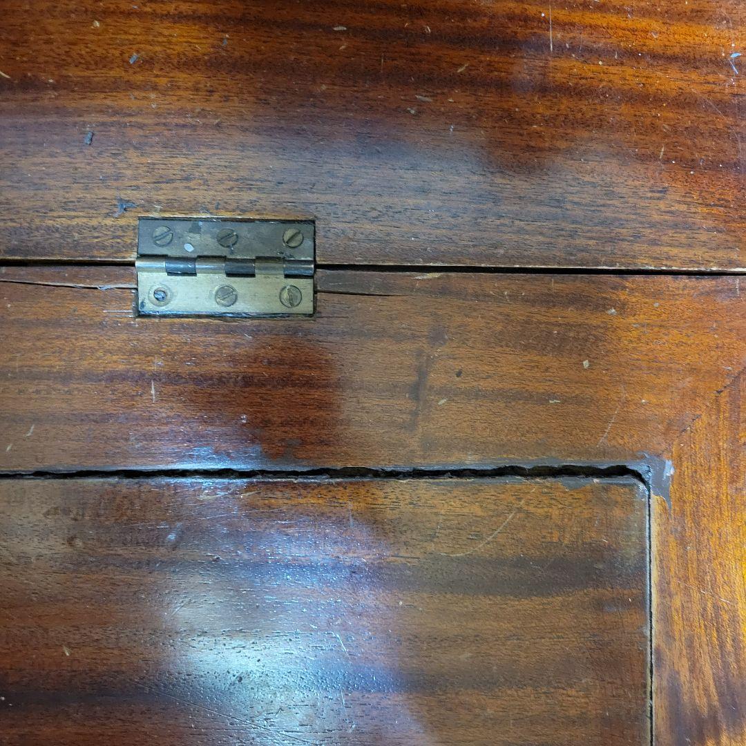 ライティングデスク アンティーク 家具