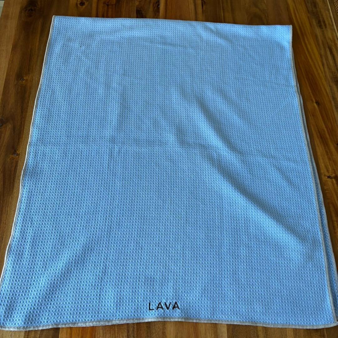 スカーラ　ヨガウェアサイズ上下+ヨガマット２枚(1枚LAVA)