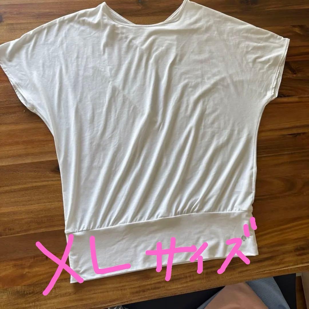 スカーラ　ヨガウェアサイズ上下+ヨガマット２枚(1枚LAVA)