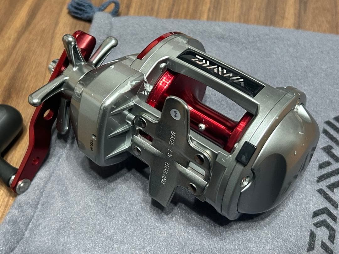 12シーライン石鯛 40H遠投