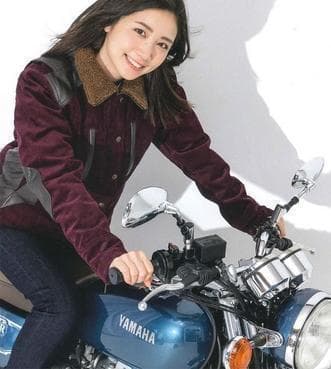 【得★61％引】ロッソ　ROJ-972　ネイビー（LL）コーデュロイジャケット