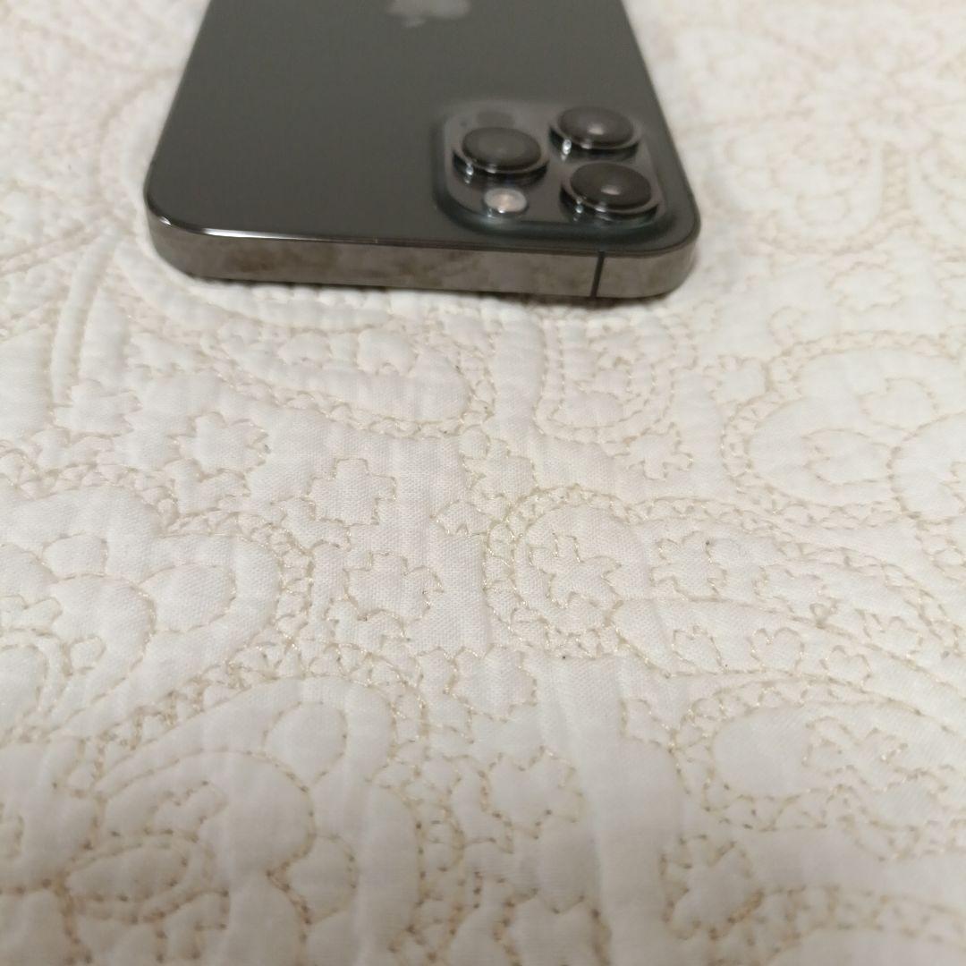 ぬぐり　iPhone12ProMax 美品 アイフォン