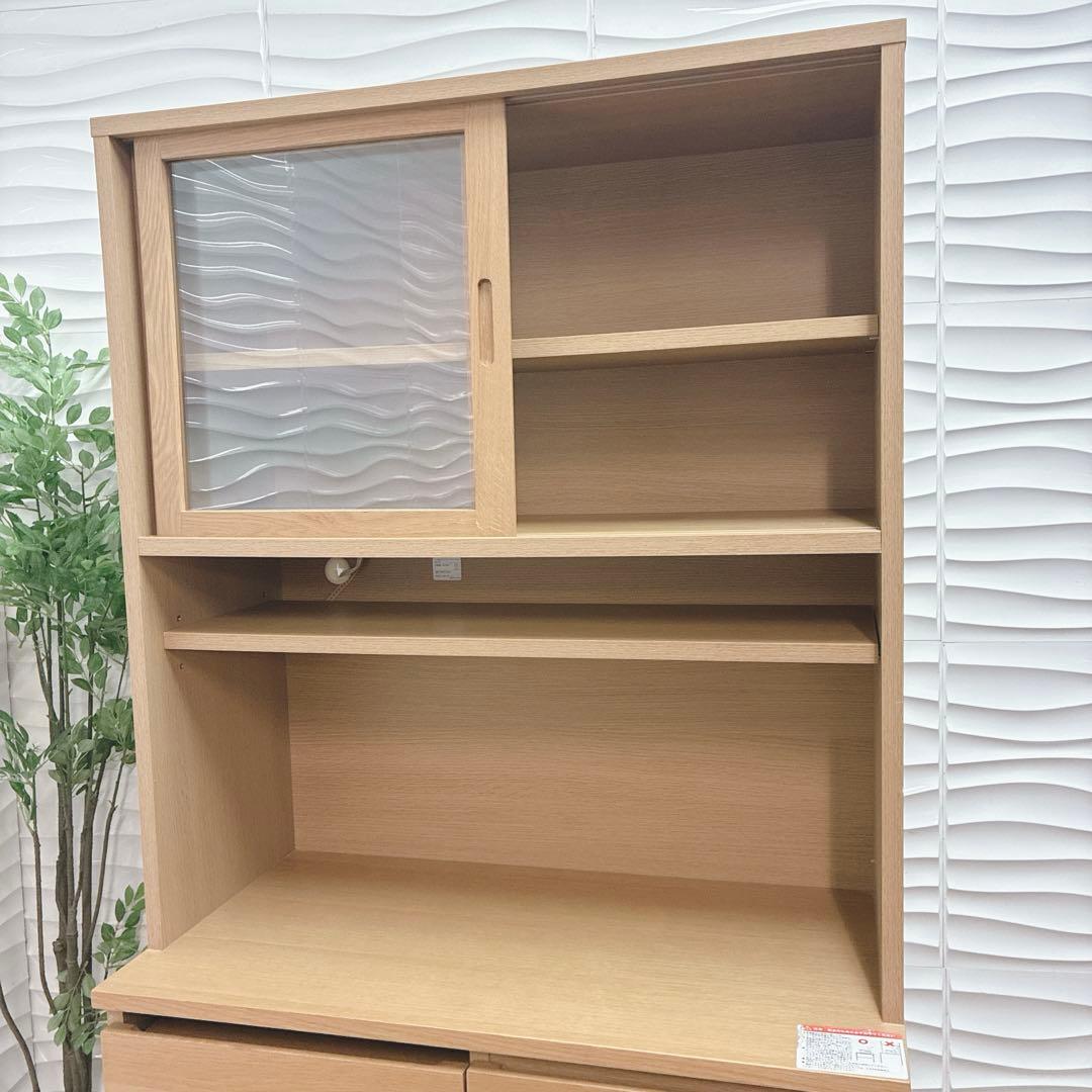 ◇無印良品◇キッチンボード◇食器棚◇大阪兵庫京都奈良滋賀和歌山◇