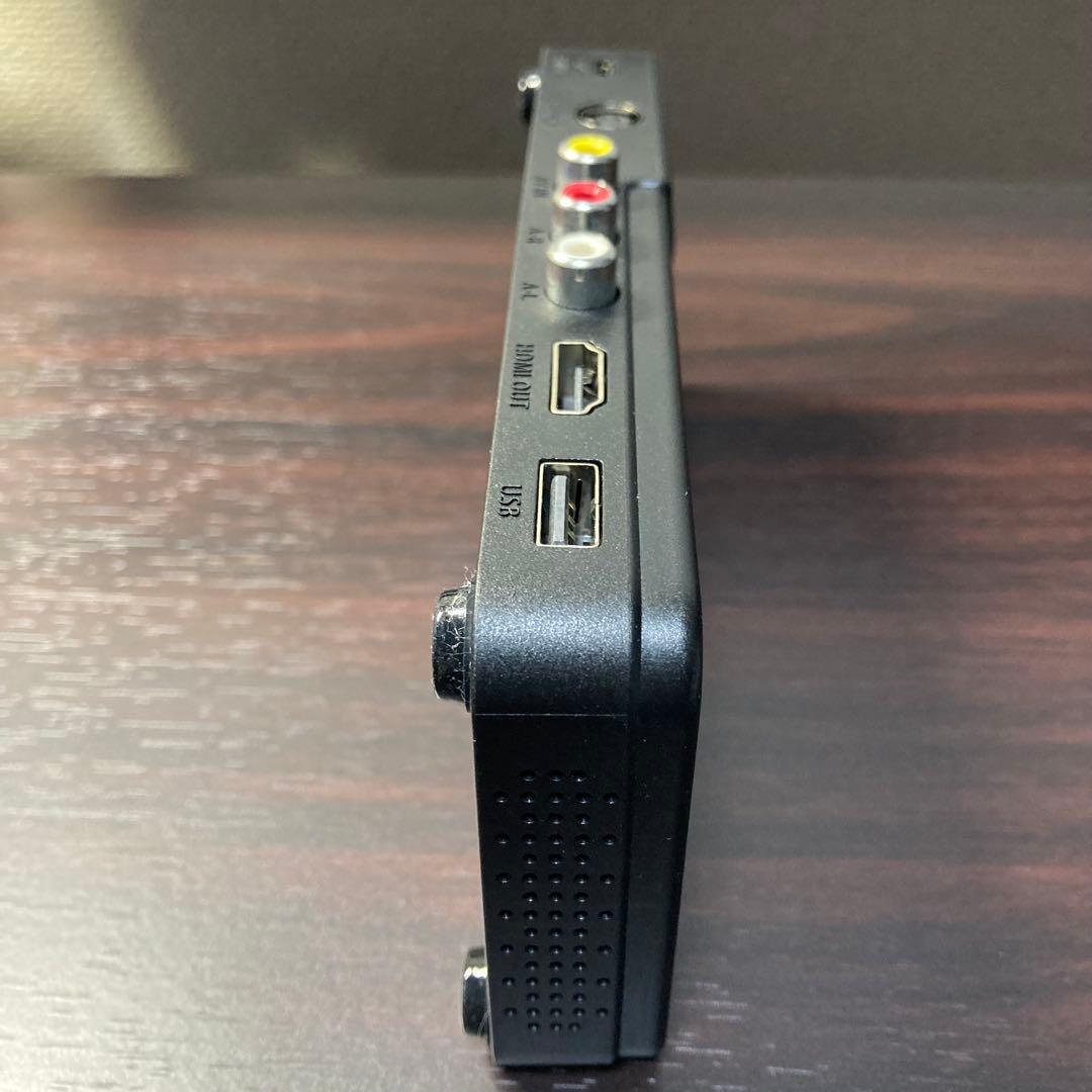 サンワサプライ 400-MEDI029 ビデオキャプチャー　美品