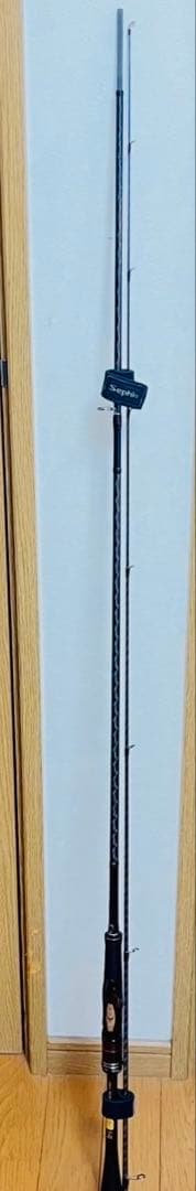 セフィア　リミテッド　s85ml