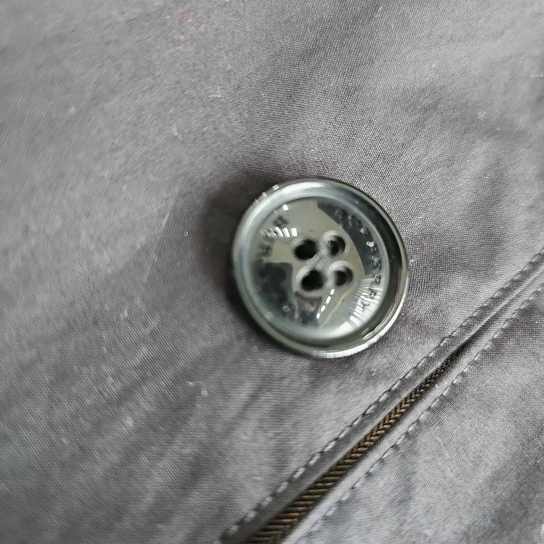 バーバリーコート140