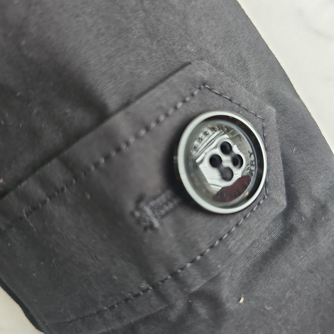 バーバリーコート140