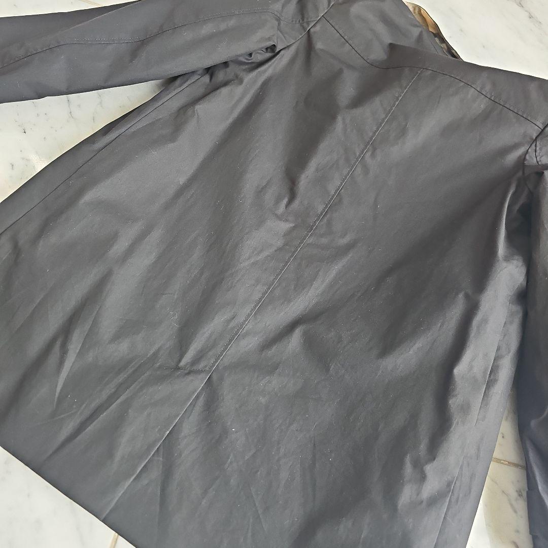 バーバリーコート140