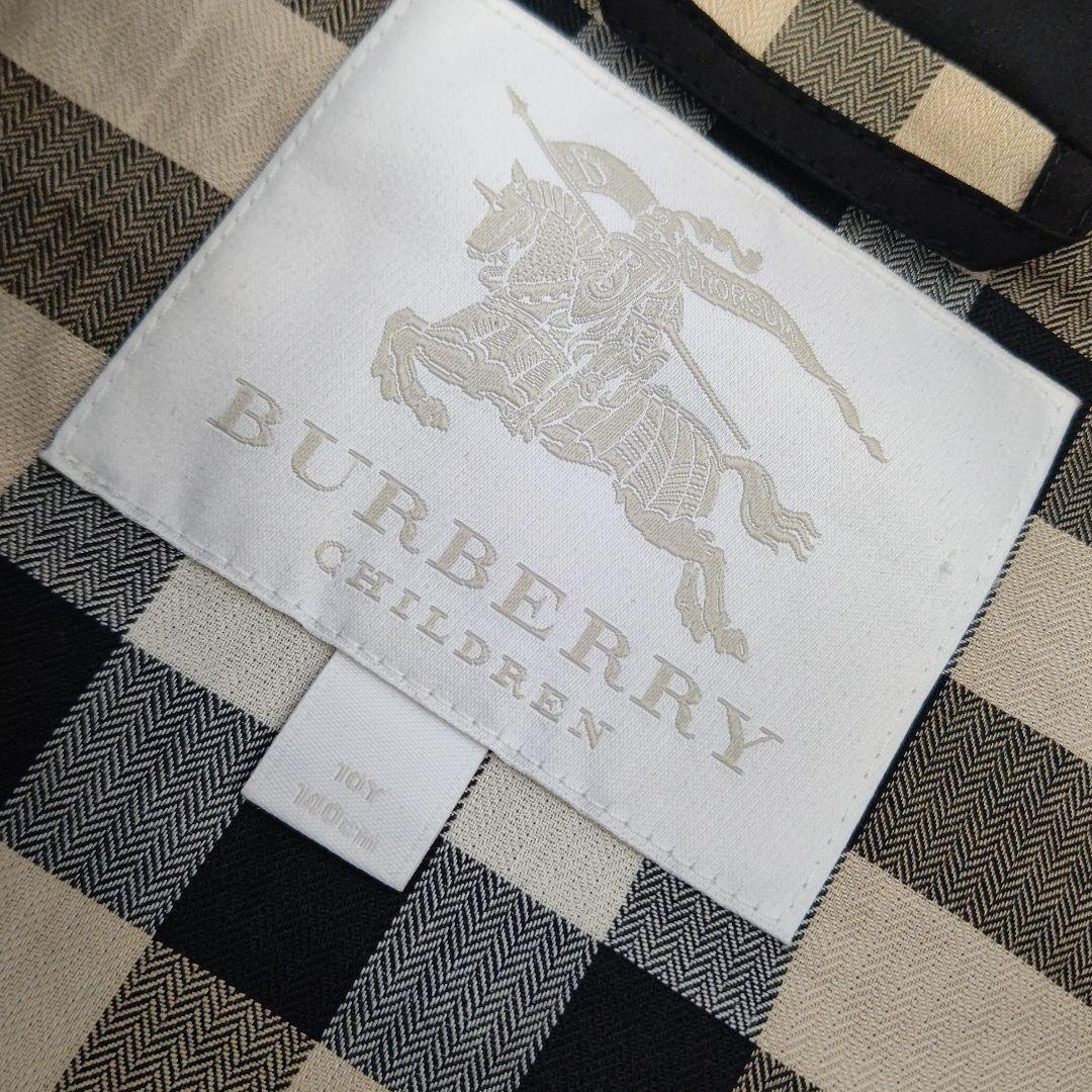 バーバリーコート140