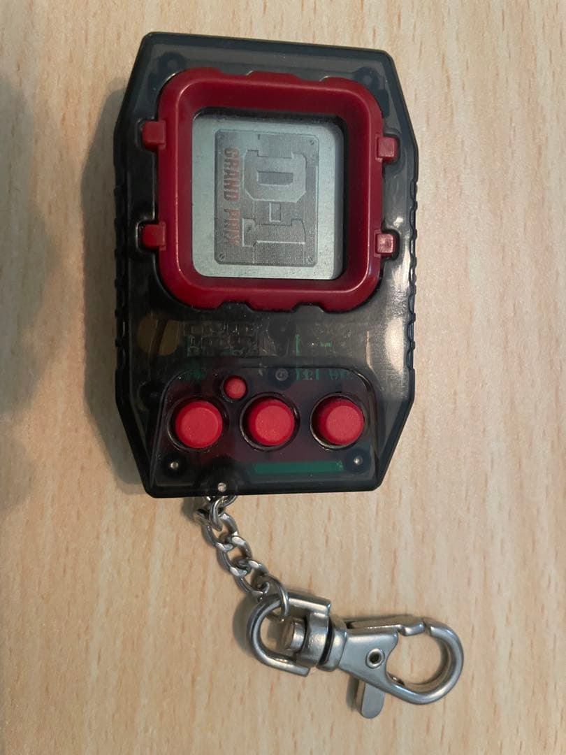 デジモンペンデュラム5.5