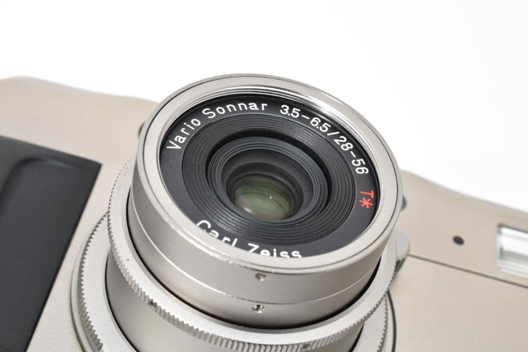 ■ 美品 ■ コンタックス CONTAX TVS