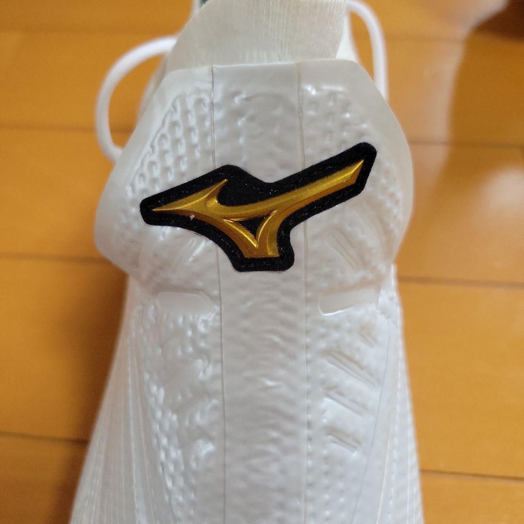 訳あり❗ミズノプロ ライトレボプロ スパイク 27.0