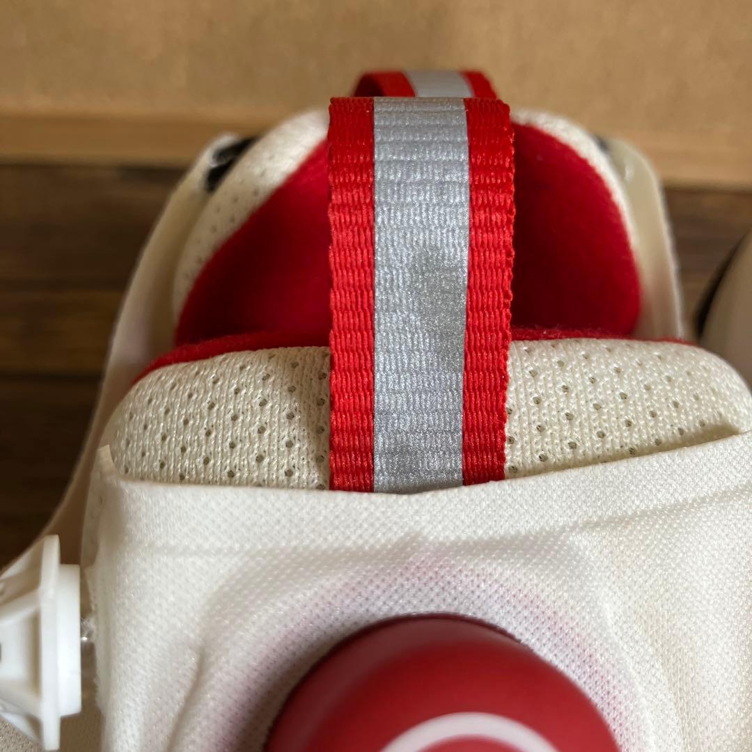 （K25951）★未使用★リーボック インスタ ポンプフューリー 24.5㎝