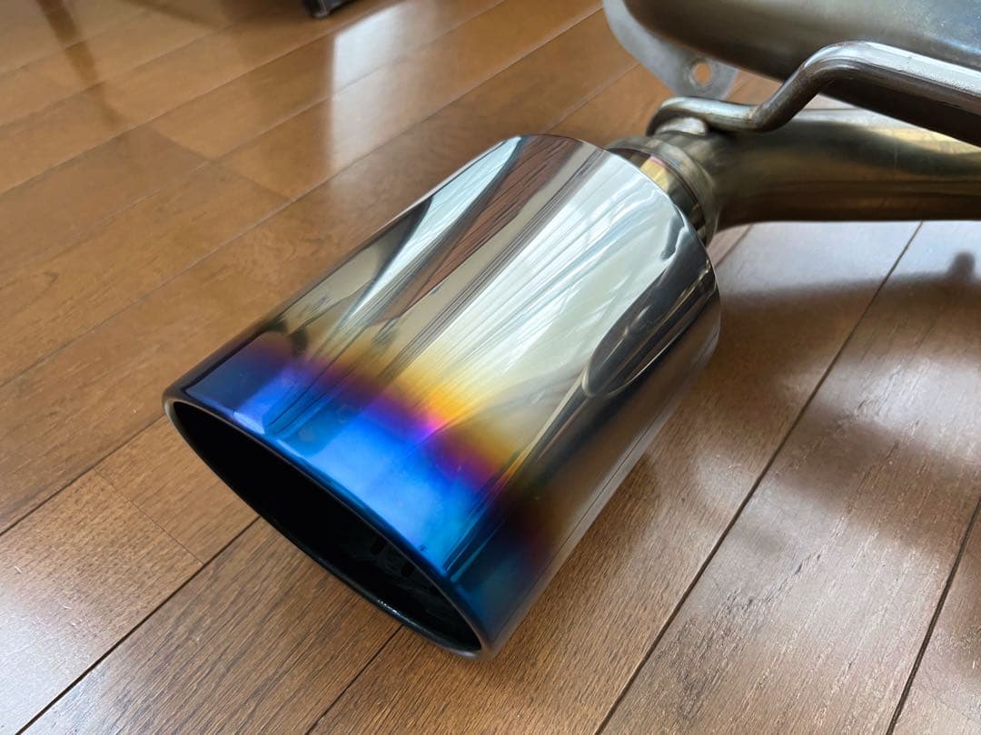 パーツ HKS REGAMAX PREMIUM