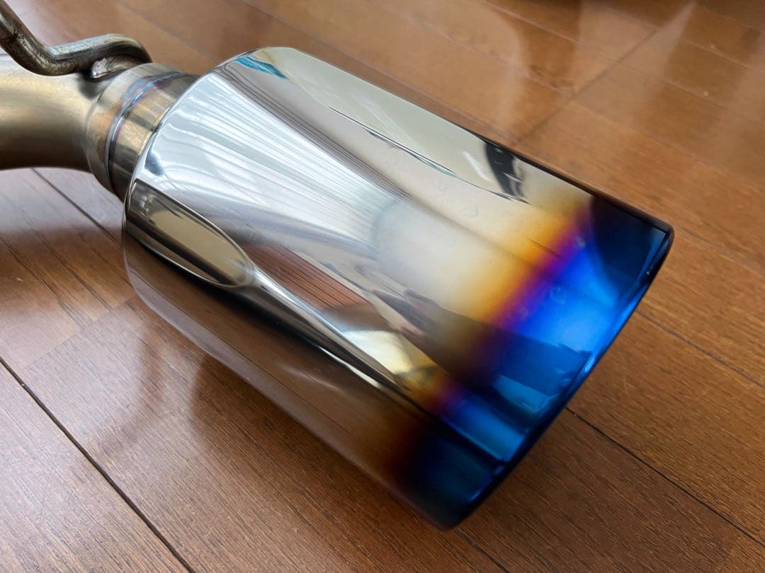 パーツ HKS REGAMAX PREMIUM