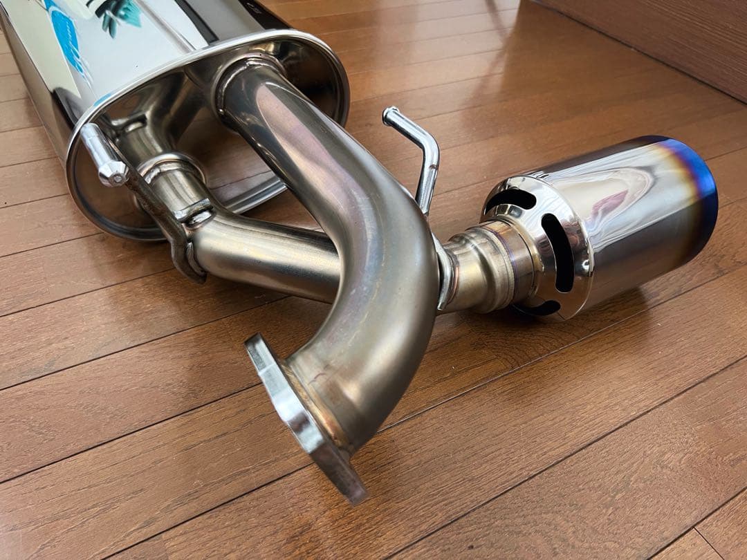 パーツ HKS REGAMAX PREMIUM