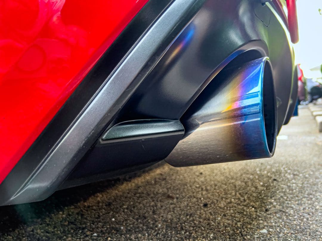 パーツ HKS REGAMAX PREMIUM