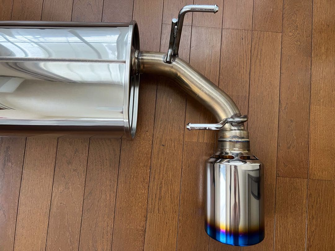 パーツ HKS REGAMAX PREMIUM