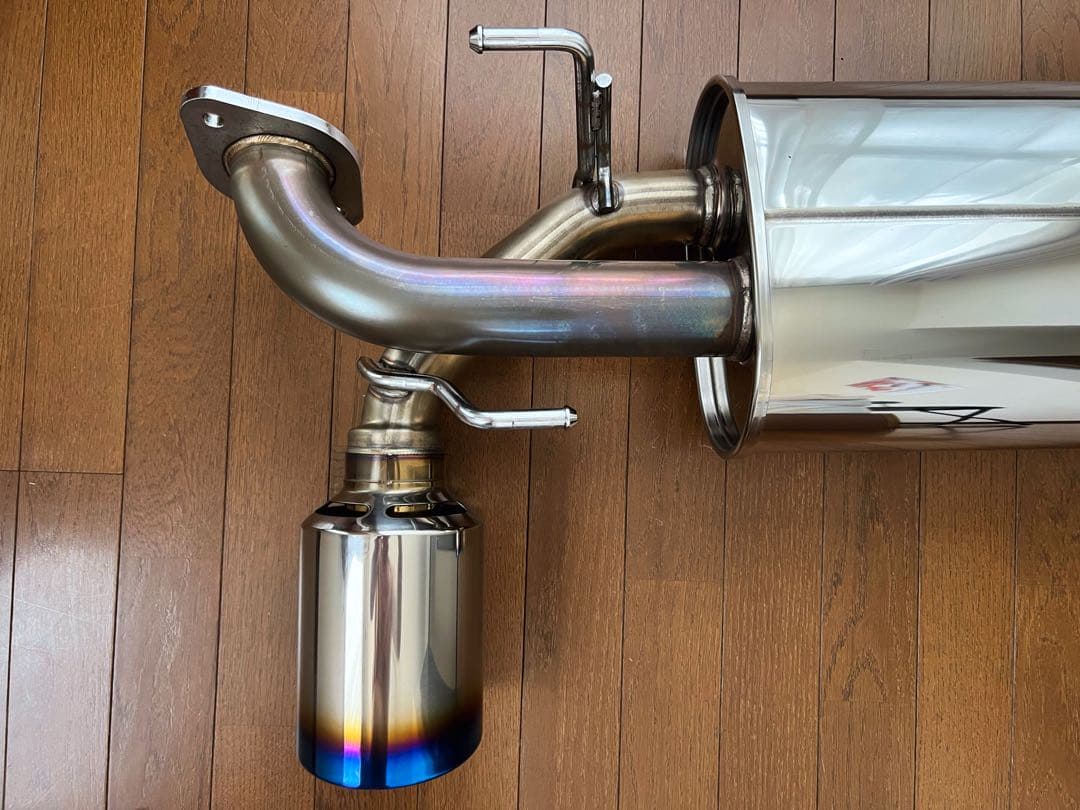 パーツ HKS REGAMAX PREMIUM