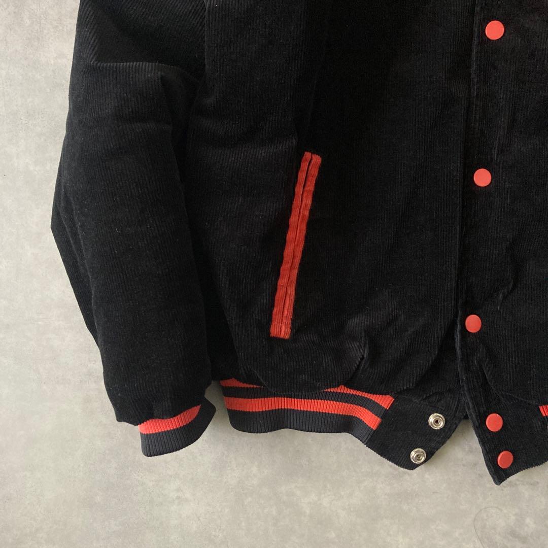 ジャケット・アウター Backers Corduroy Studium Jacket
