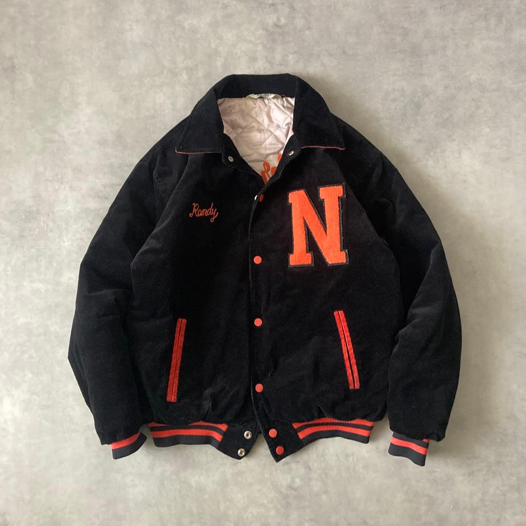 ジャケット・アウター Backers Corduroy Studium Jacket