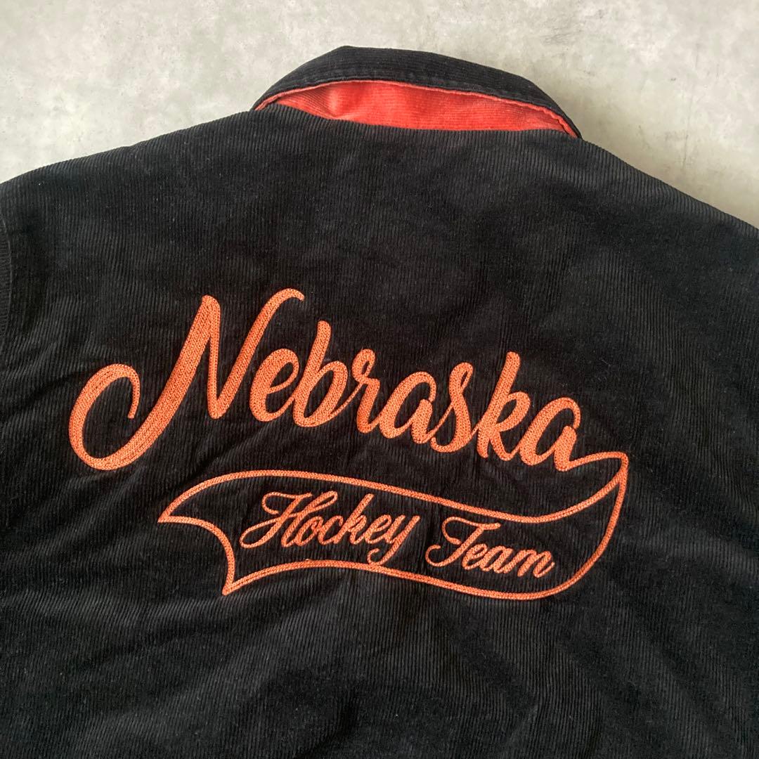 ジャケット・アウター Backers Corduroy Studium Jacket