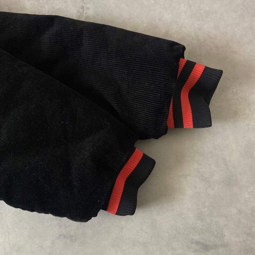 ジャケット・アウター Backers Corduroy Studium Jacket