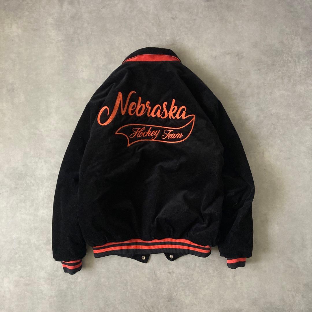 ジャケット・アウター Backers Corduroy Studium Jacket
